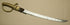 FRENCH NAVAL CUTLASS SABRE BRIQUET AN XI