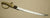 FRENCH NAVAL CUTLASS SABRE BRIQUET AN XI