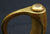 FRENCH NAVAL CUTLASS SABRE BRIQUET AN XI