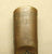 SWEDISH NAVAL DIRK KNIFE CA.1865
