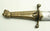 NORTH EUROPEAN HUNTING SWORD OF FINE QUALITY, CA.1700