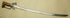 MOROCCAN SAIF SWORD WITH 18TH C. EUROPEAN TALISMANIC BLADE