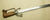 MOROCCAN SAIF SWORD WITH 18TH C. EUROPEAN TALISMANIC BLADE