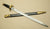 FRENCH SECOND EMPIRE M1860 NAVAL DIRK