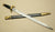 FRENCH SECOND EMPIRE M1860 NAVAL DIRK