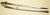 BRITISH CANADIAN ARTILLERY OFFICIERS 1821 PATTERN SWORD CA.1860