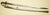 BRITISH CANADIAN ARTILLERY OFFICIERS 1821 PATTERN SWORD CA.1860