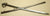 BRITISH CANADIAN ARTILLERY OFFICIERS 1821 PATTERN SWORD CA.1860
