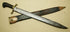 DUTCH EAST INDIES M1862 COLONIAL ARMY AND MARINES CUTLASS