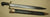 DUTCH EAST INDIES M1862 COLONIAL ARMY AND MARINES CUTLASS