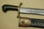 DUTCH EAST INDIES M1862 COLONIAL ARMY AND MARINES CUTLASS
