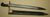 DUTCH EAST INDIES M1862 COLONIAL ARMY AND MARINES CUTLASS