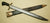 DUTCH EAST INDIES M1862 COLONIAL ARMY AND MARINES CUTLASS