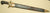 DUTCH EAST INDIES M1862 COLONIAL ARMY AND MARINES CUTLASS