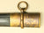 US NAVY M1852 OFFICERS SWORD BY AMES CA.1861
