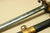 US NAVY M1852 OFFICERS SWORD BY AMES CA.1861