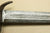 SPANISH HEAVY CAVALRY BROADSWORD CA.1799