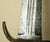 SPANISH HEAVY CAVALRY BROADSWORD CA.1799
