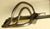SPANISH HEAVY CAVALRY BROADSWORD CA.1799