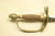 FRENCH NAPOLEONIC OFFICER'S SWORD CA.1798