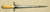 SILVER-MOUNTED HUNTING DAGGER LATE 1700s