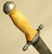 SILVER-MOUNTED HUNTING DAGGER LATE 1700s