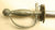 FRENCH SMALL-SWORD OF FINE QUALITY CA.1740