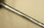 SPANISH MUNITIONS GRADE TAZA RAPIER DATED 1749