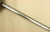 SPANISH MUNITIONS GRADE TAZA RAPIER DATED 1749