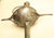 SPANISH MUNITIONS GRADE TAZA RAPIER DATED 1749