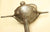 SPANISH MUNITIONS GRADE TAZA RAPIER DATED 1749