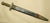 US M1832 FOOT ARTILLERY SWORD BY AMES DATED 1835