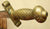 US M1832 FOOT ARTILLERY SWORD BY AMES DATED 1835