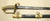US M1852 NAVAL OFFICERS SWORD BY HORSTMANN CA.1865-1882