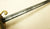 US M1852 NAVAL OFFICERS SWORD BY HORSTMANN CA.1865-1882