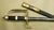 BRITISH NAVAL OFFICER'S SWORD BY R.JOHNSTON CA.1800