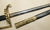 BRITISH NAVAL OFFICER'S SWORD BY R.JOHNSTON CA.1800