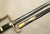 BRITISH NAVAL OFFICER'S SWORD BY R.JOHNSTON CA.1800