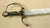 NORTHERN EUROPEAN OFFICER'S CAMPAIGN SWORD CA.1650
