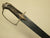 FRENCH TROUPES D'ELITE FOOT OFFICER'S SWORD CA.1795