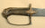 FRENCH TROUPES D'ELITE FOOT OFFICER'S SWORD CA.1795