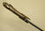 FRENCH TROUPES D'ELITE FOOT OFFICER'S SWORD CA.1795