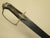 FRENCH TROUPES D'ELITE FOOT OFFICER'S SWORD CA.1795