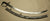 BRITISH NAPOLEONIC FLANK OFFICER'S SWORD CA.1800