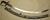 BRITISH NAPOLEONIC FLANK OFFICER'S SWORD CA.1800