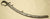 BRITISH NAPOLEONIC FLANK OFFICER'S SWORD CA.1800