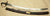 ARABIAN SHAMSHIR WITH HUNGARIAN-STYLE BLADE