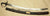 ARABIAN SHAMSHIR WITH HUNGARIAN-STYLE BLADE