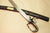 ARABIAN SHAMSHIR WITH HUNGARIAN-STYLE BLADE