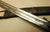 ARABIAN SHAMSHIR WITH HUNGARIAN-STYLE BLADE
